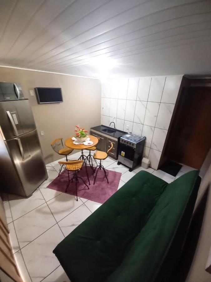 Aconchego Do Lar Apartamento Gramado